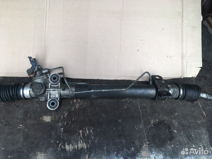Рулевая рейка Тойота Хайс