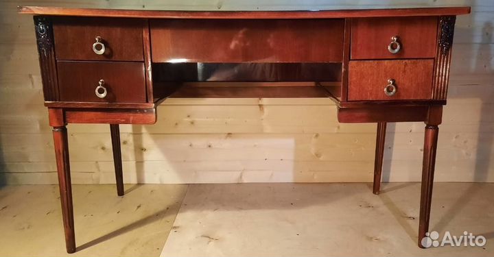 Письменный стол Румыния Мираж, СССР