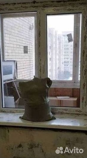 Окна пластиковые