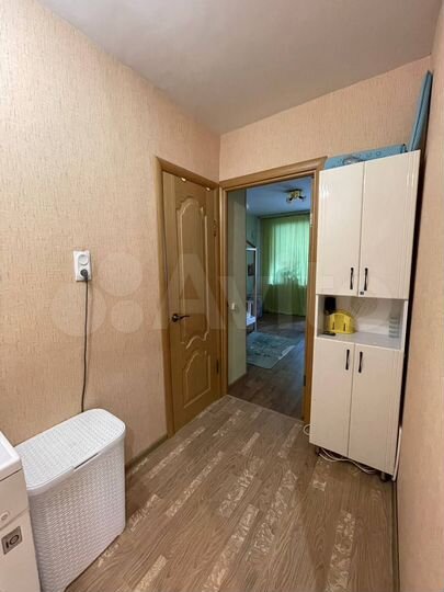 3-к. квартира, 62 м², 1/9 эт.