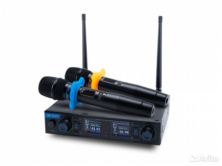 Караоке для дома комплект EVO star voice