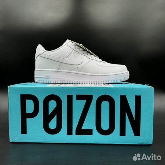 Кроссовки Nike air Force 1