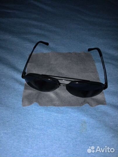 Солнцезащитные очки Mijia Pilota Light MSG01GJ