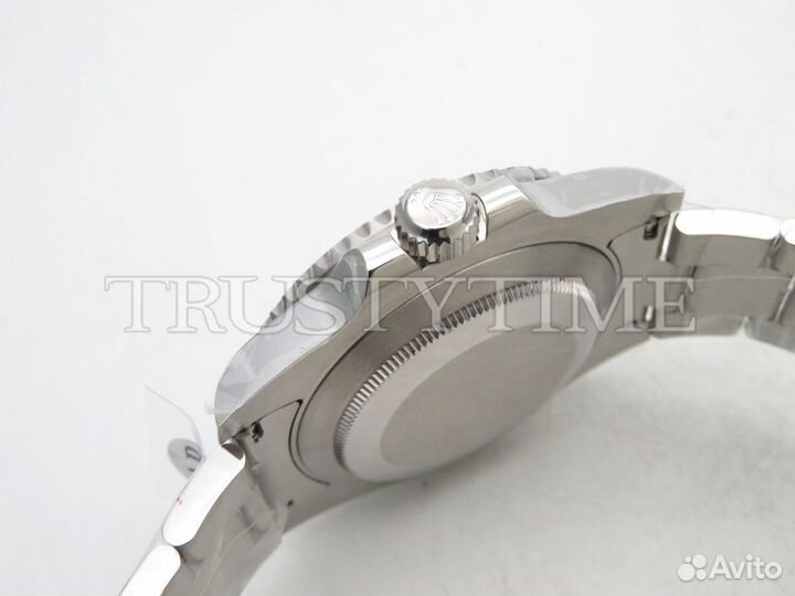 Часы Rolex Submariner 40mm No Date 114060-0002