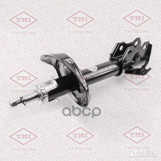 Амортизатор передний газовый L TAA2053L tatsumi
