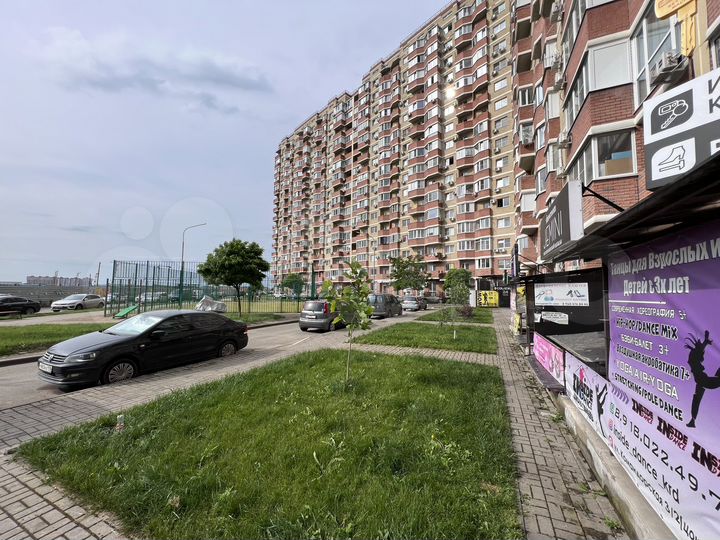 Свободного назначения, 19.6 м²