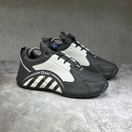 Кроссовки мужские