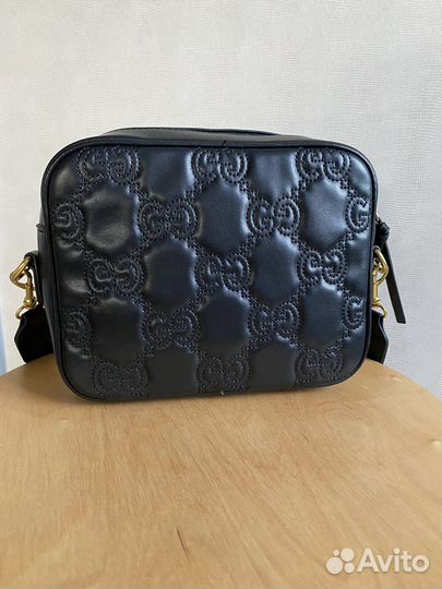 Сумочка женская через плечо Gucci новая