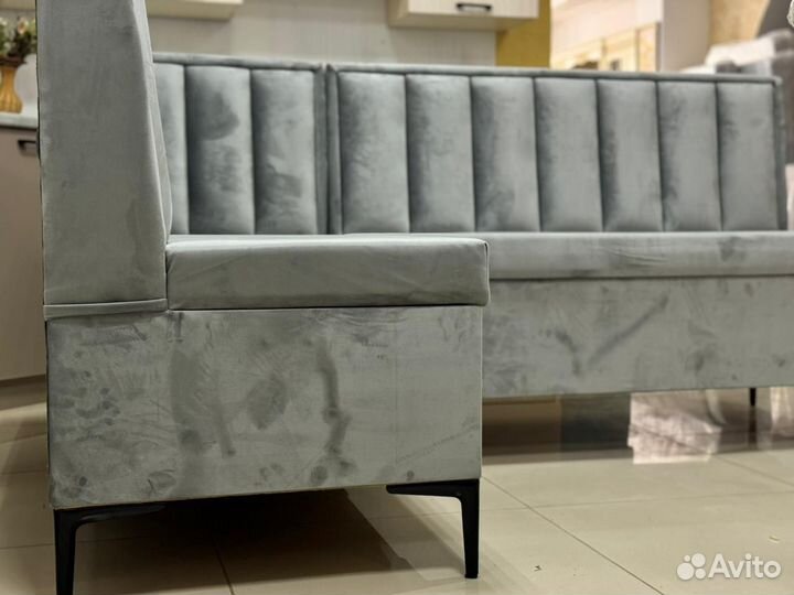 Кухонный угол