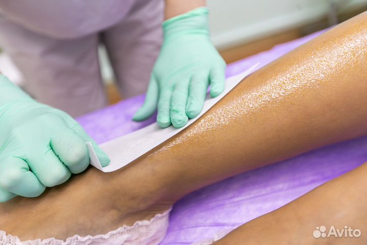 Мастер шугаринга