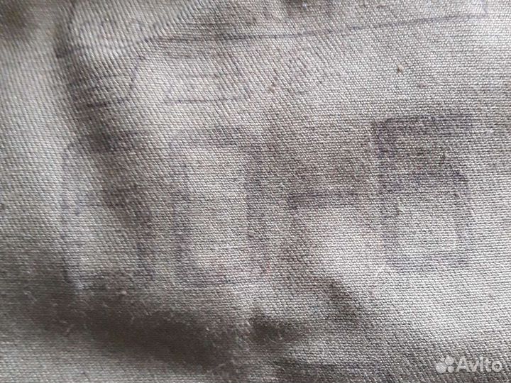 Военная форма