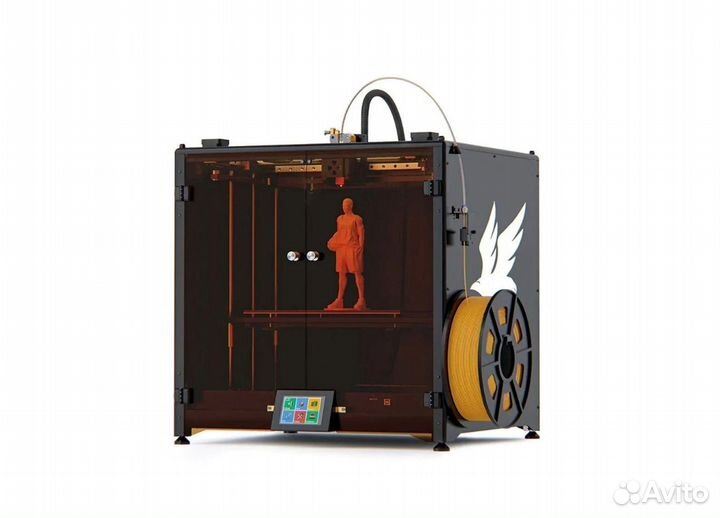 3D Принтер flying bear - Reborn 2