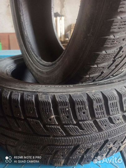 Kumho I'Zen KW22 215/55 R17 90W