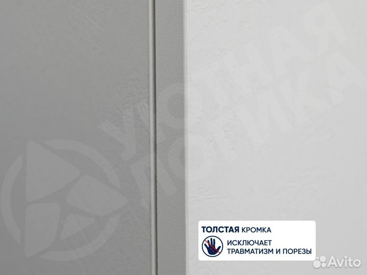 Кровать 1,4м / 1,6м / 1,8м. Квазар