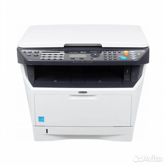 Мфу Kyocera FS-1030MFP