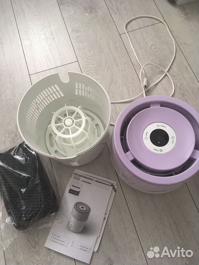 Увлажнитель воздуха