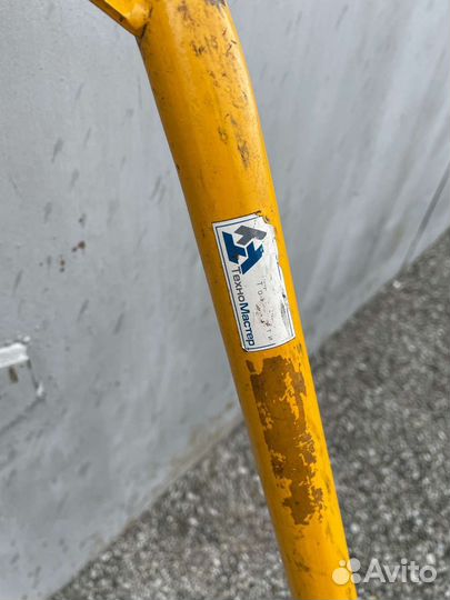 Распорка на ваз 2109