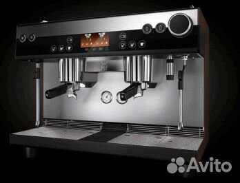 Wmf coffee machine espresso