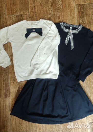 Школьная форма Gulliver, Acoola