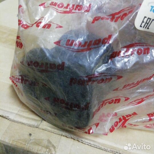 Сайлентблок рычага подвески honda: CR-V 90