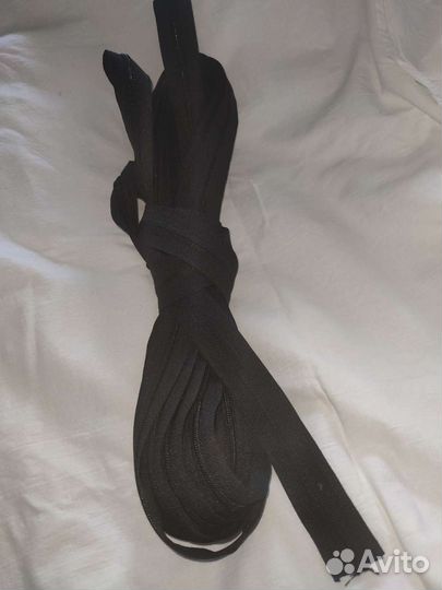 Молния обувная Т7 италия