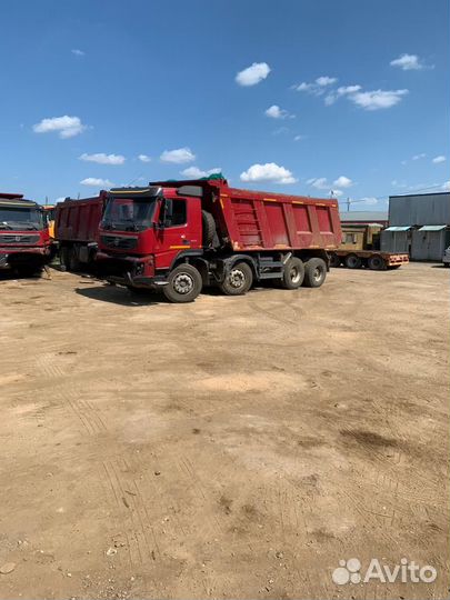 Водитель категории с, самосвал