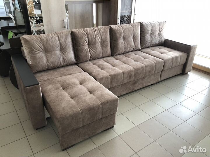 Диван - кровать 