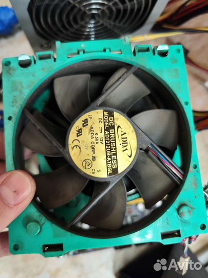 От сервака 3шт