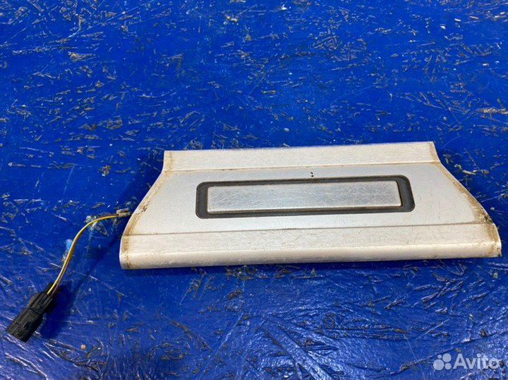 Накладка порога внутреняя задняя правая Land Rover