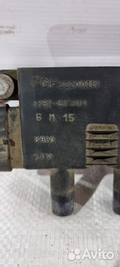 Модуль зажигания Fiat Albea