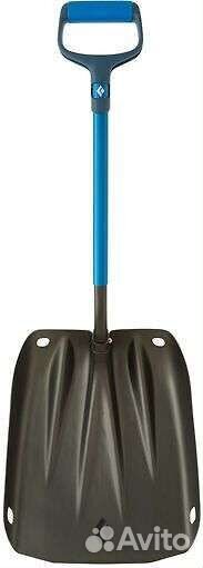 Лопата лавинная Black Diamond Evac 7 Shovel