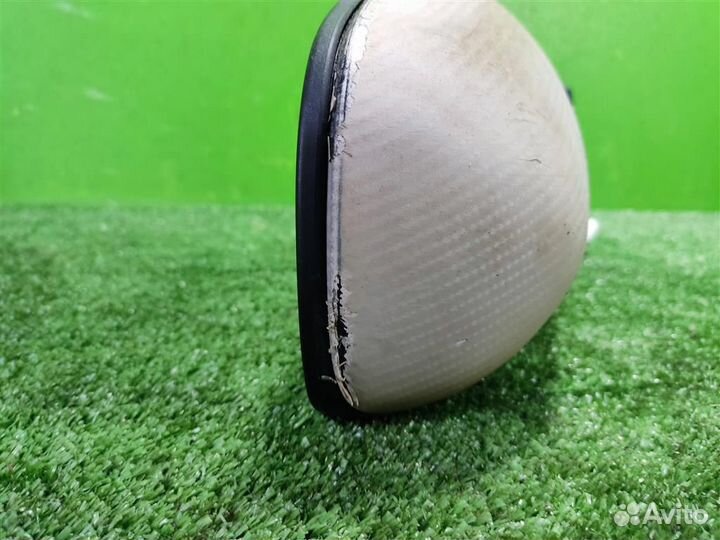 Зеркало правое Toyota Yaris P90 2010