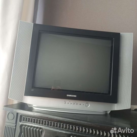 Телевизор samsung 55