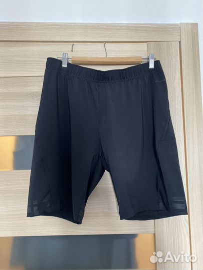 Шорты мужские Demix