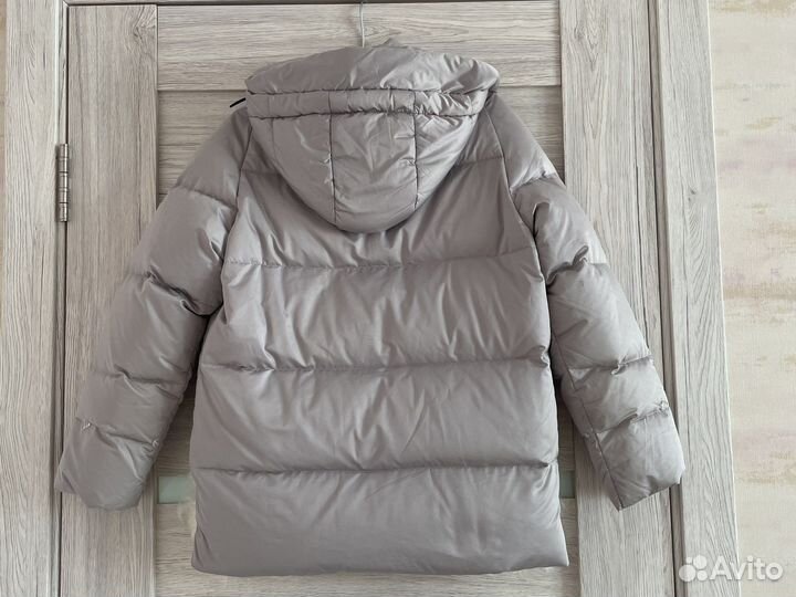 Куртка moncler на девочку
