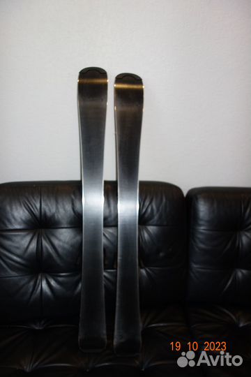 Горные лыжи детские Rossignol hero JR + KID 4 GW