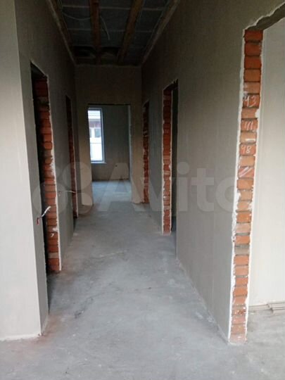 Дом 85 м² на участке 3 сот.