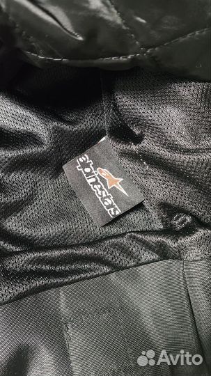 Мотокуртка alpinestars L