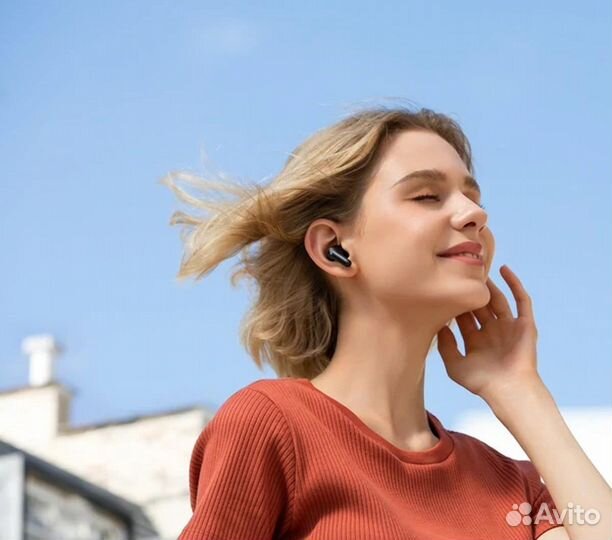 Anker Soundcore Life P2 mini black Новые Гарантия