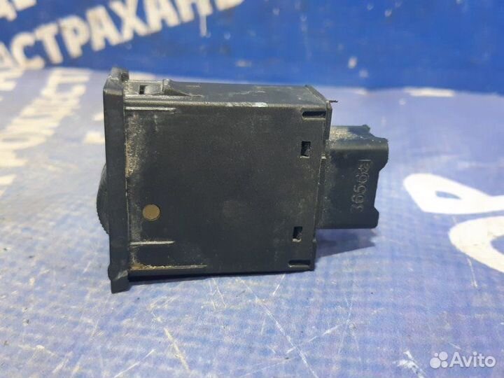 Регулятор подсветки панели приборов Chery Fora