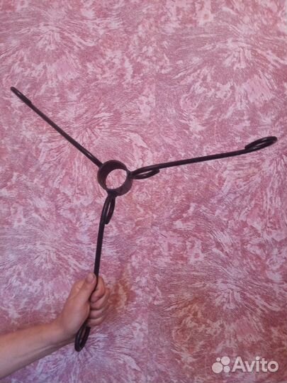 Подставка для живой елки