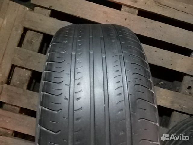 Hankook Optimo K415 245/50 R18