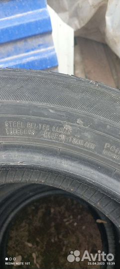 Dunlop SP Sport LM704 195/60 R15