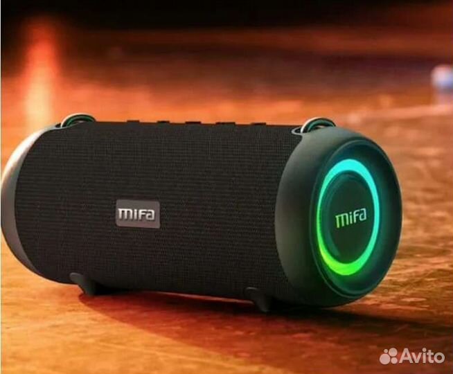 Bluetooth Колонка Mifa A90 60W