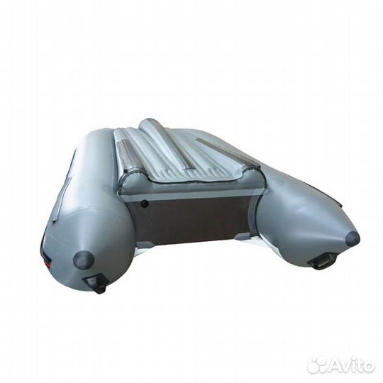 Лодка пвх altair HD-340 нднд