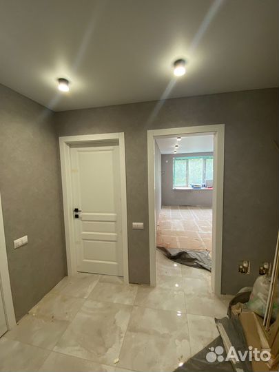 Межкомнатные двери новые