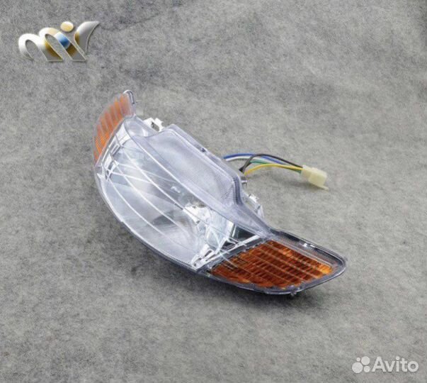 Фара в сборе Honda Dio AF 34\35\ZX