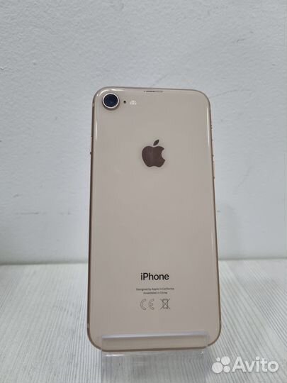 iPhone 8, 64 ГБ