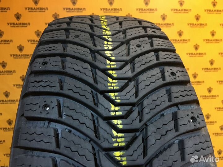 Michelin X-Ice North 3 205/60 R16 96T