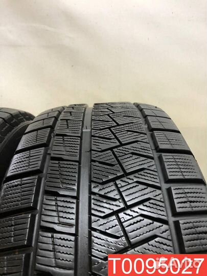 Pirelli Ice Asimmetrico 215/60 R16 101R